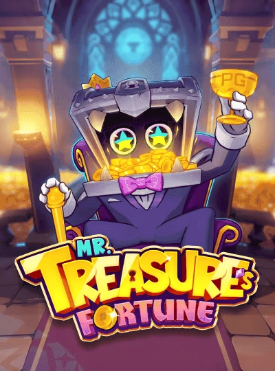 Fortune slot game cover